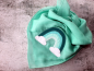 Preview: Kleines Einhorn Set - doodle Stickdatei